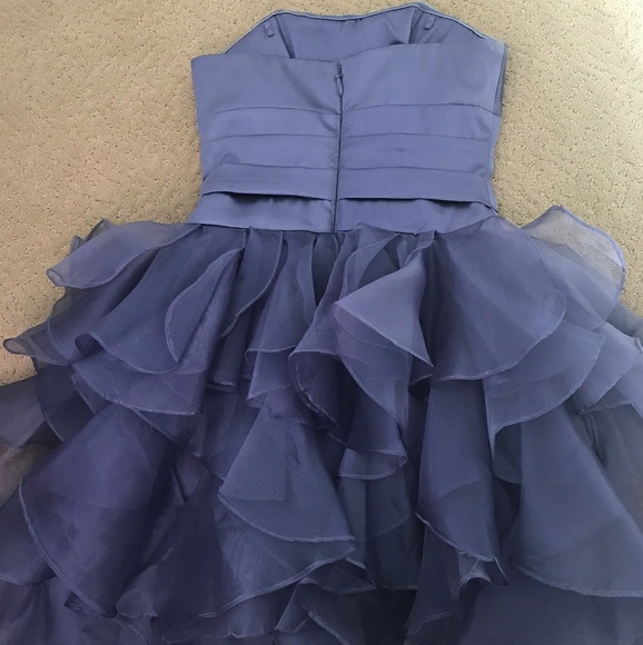 Prom dress - Picture 3 of 3